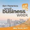San Francisco Small Business Week Sidewalk Sales