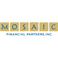 Mosaic Financial Partners, Inc: State of the Markets