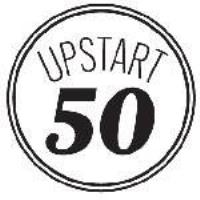 Upstart 50