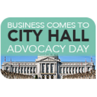 2018 City Hall Advocacy Day