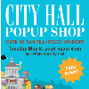 City Hall Pop-Up for SFMade Week