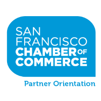 Partner Orientation / Mix & Mingle - May 15, 2019 - RESCHEDULED TO MAY 22