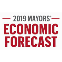 2019 Mayors' Economic Forecast