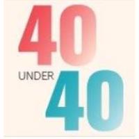40 Under 40