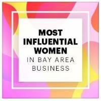 Most Influential Women in Bay Area Business