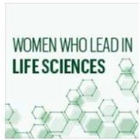 Women Who Lead in Life Sciences