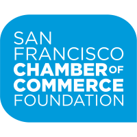 Support the San Francisco Chamber of Commerce Foundation and DONATE now!