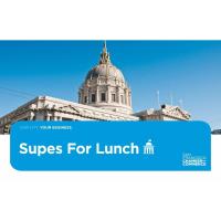 Supes for Lunch with Supervisor Catherine Stefani