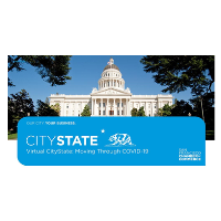 2020 Virtual CityState: Moving Through COVID-19