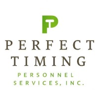 Perfect Timing Personnel Services, Inc.