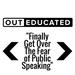 Authentic Communication - Public Speaking and Presenting