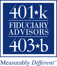 401(k) & 403(b) Fiduciary Advisors, Inc.