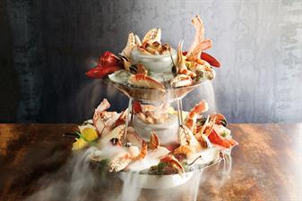 Mastro's Steakhouse
