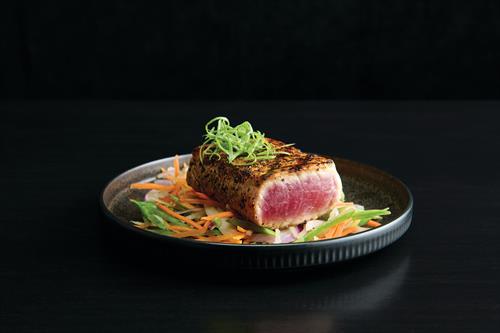 Bigeye Tuna