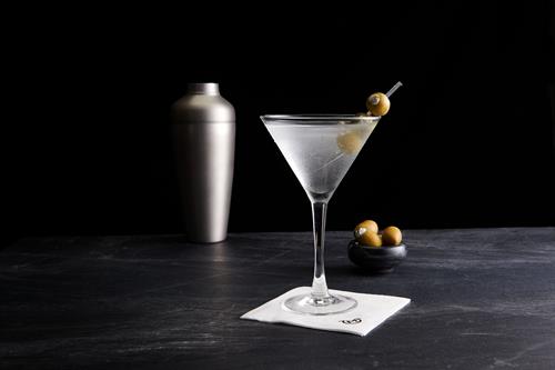 Get Loose with The Goose