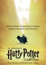 Harry Potter and the Cursed Child Harry Potter and the Cursed Child