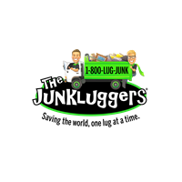The Junkluggers - San Francisco