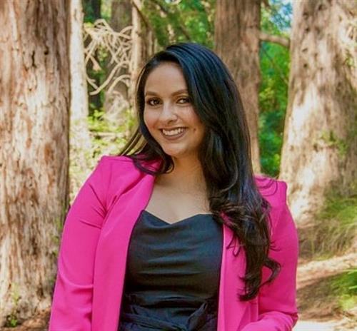 Ayesha Shah Founder, CEO Fempire & Co Corporation