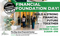 Wealth Building Summit