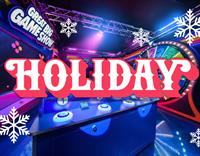 Great Big Game Show (Holiday Edition)