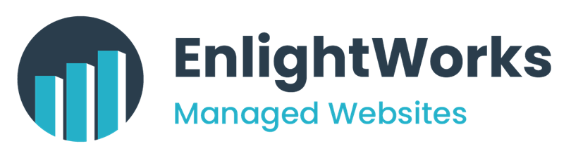 EnlightWorks Managed Websites