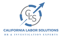 California Labor Solutions LLC