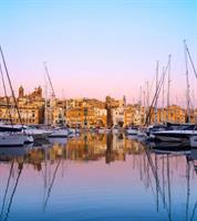 Henley & Partners Malta Roadshow: Why are so many Americans obtaining Maltese Citizenship?