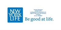New York Life - Aracely Rodriguez New York Life - Aracely Rodriguez