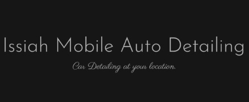 Issiah Mobile Auto Detailing