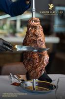 Sabor Gaúcho Prime Brazilian Steakhouse - San Francisco