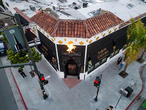 1500 Broaway - Russian Hill