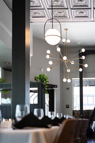 Perfect venue for your private event