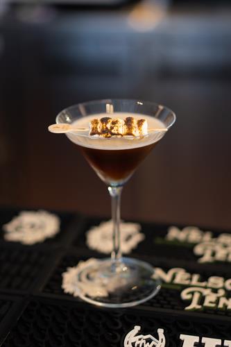 SF Trending Cocktails and Handcrafted Spirits from All Over the World