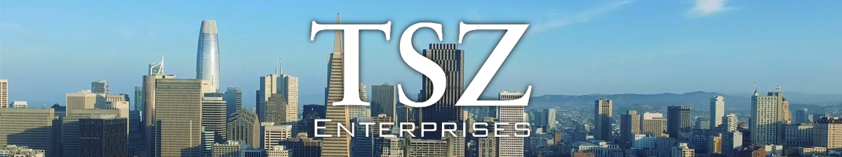 TSZ Enterprises