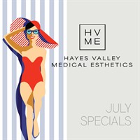 Hayes Valley Medical Esthetics - San Francisco