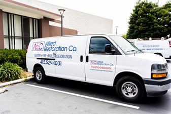 Allied Restoration Company