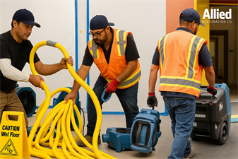 Allied Rental Company LLC