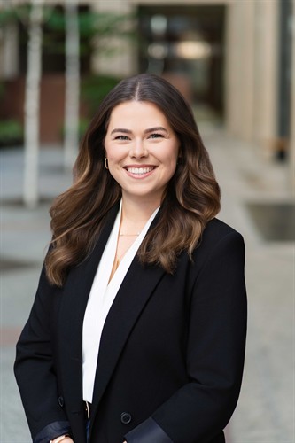 Professional Headshot in SoMa San Francisco