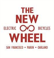 The New Wheel