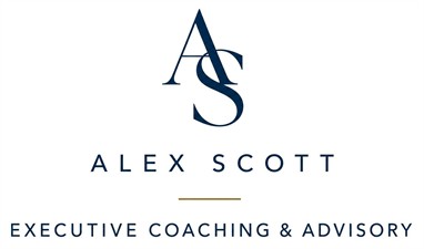 Alex Scott Executive Coaching Services