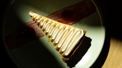 Key Lime Pie