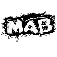 Mabuhay Gardens