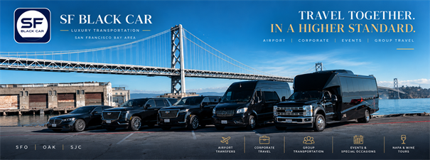 SF Black Car