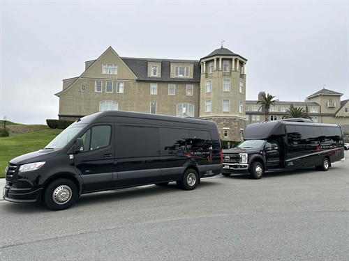 LUXURY YOU CAN RELY ON