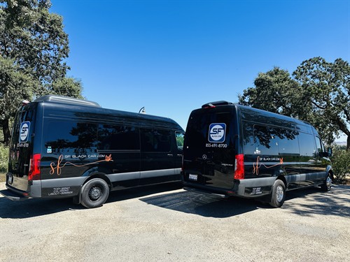 DRIVEN BY EXCELLENCE