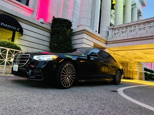 ELEVATE EVERY JOURNEY