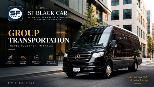 GROUP TRANSPORTATION