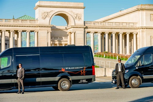 PREMIUM CORPORATE TRANSPORTATION