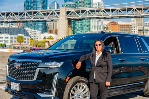 TRAVEL IN COMFORT AND STYLE