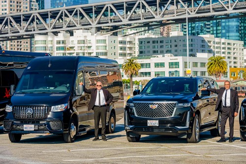 RELIABLE AIRPORT TRANSFERS